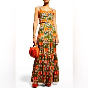 Veronica Beard Maxi Skirt
